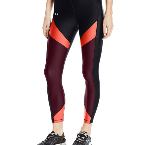 Under Armour Pants - Women XS Under Armour compression pants